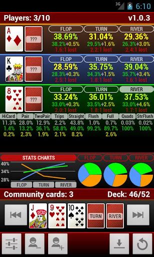 Poker Java Mobile9