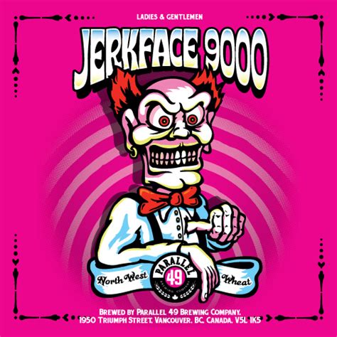 Poker Jerkface