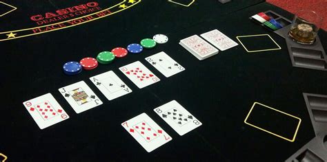 Poker Juegos Diarios