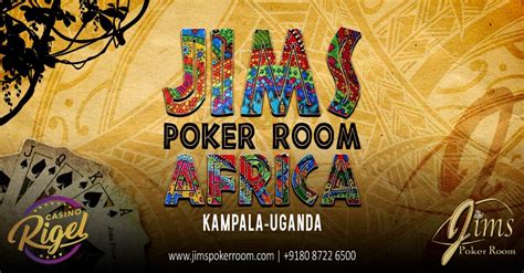 Poker Kampala