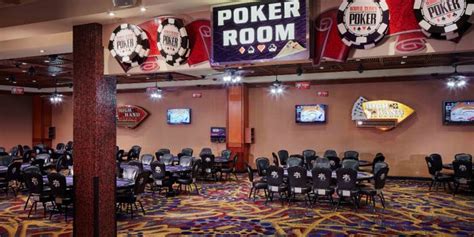 Poker Kansas City Casinos