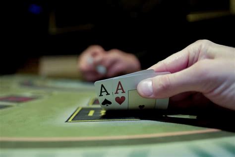 Poker Kartaska Igra Pravila