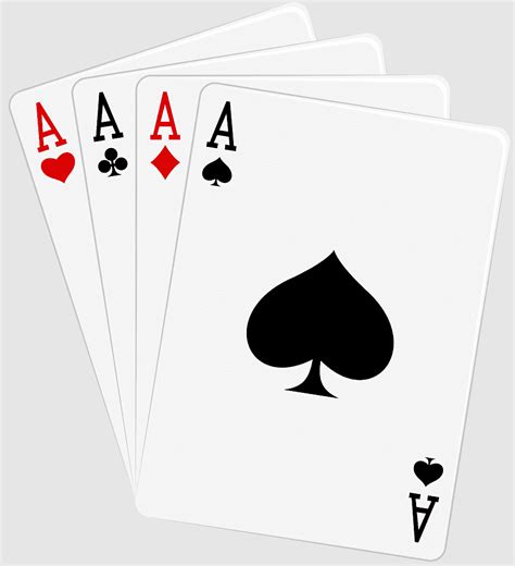 Poker King Ace Dois