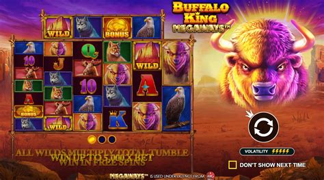 Poker King Slot Gratis