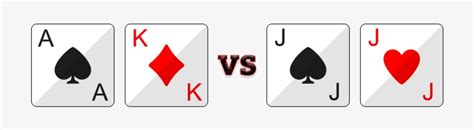 Poker Kk Vs Aq