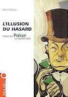 Poker L Ilusao Du Hasard