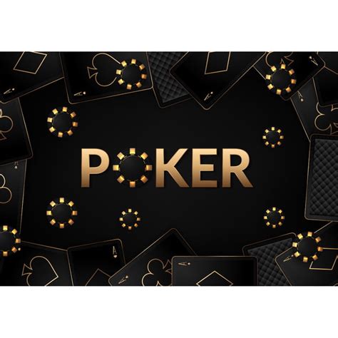 Poker Lado Escuro