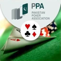 Poker Lahore