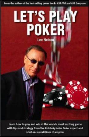 Poker Lee Nelson