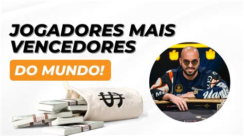 Poker Lista De Vencedores