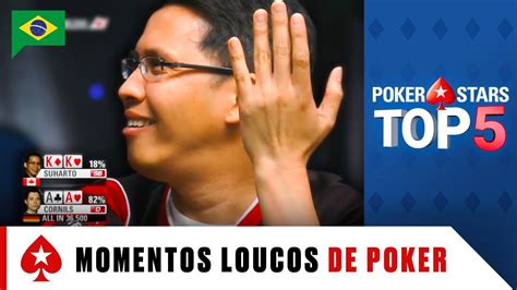 Poker Louco