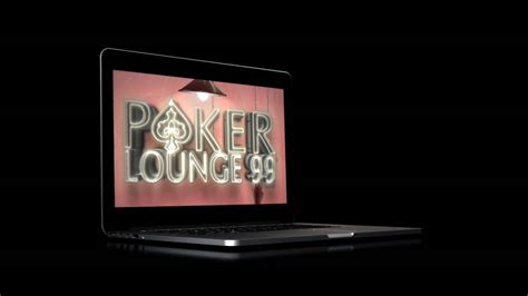 Poker Lunge99