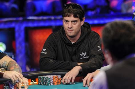 Poker Marca Newhouse