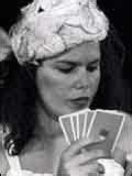 Poker Menteuse Elizabeth Lowell