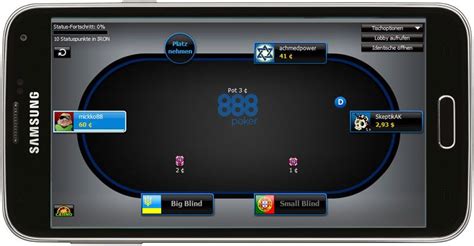 Poker Mit App Echtgeld