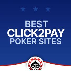 Poker Mit Click2pay