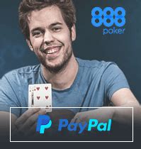 Poker Mit Echtgeld Paypal