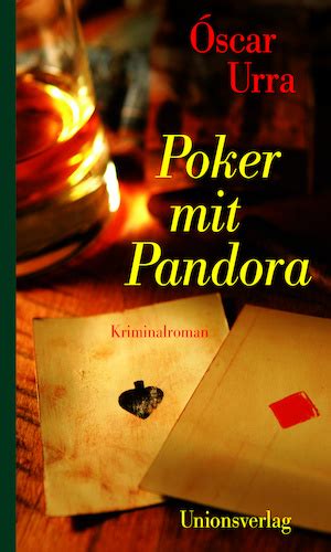 Poker Mit Pandora