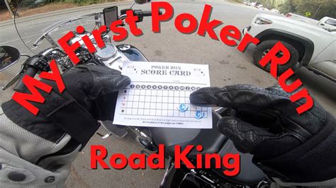 Poker Motorsports