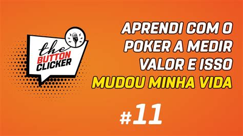 Poker Mudou A Minha Vida