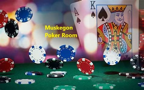 Poker Muskegon