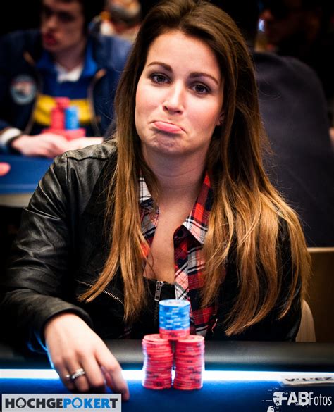 Poker Natalie Hof