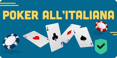 Poker Nazionale Gratis