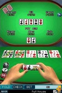 Poker Nds