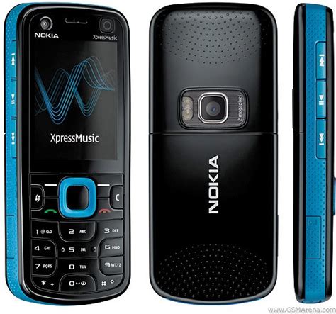 Poker Nokia 5320