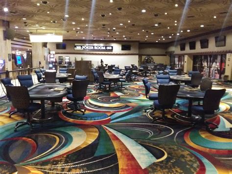 Poker Nova Orleans Casinos