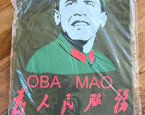 Poker Obama Mao