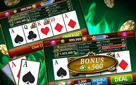Poker Offline Pro Android