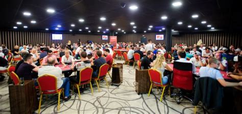 Poker Olomouc