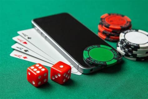 Poker On Line Ilegal Eua