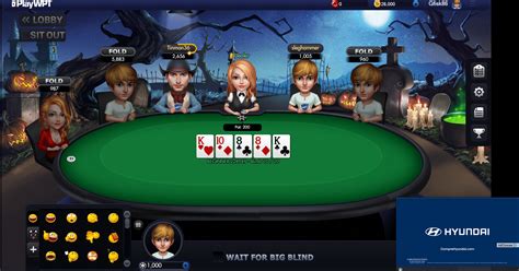 Poker On Line Sites