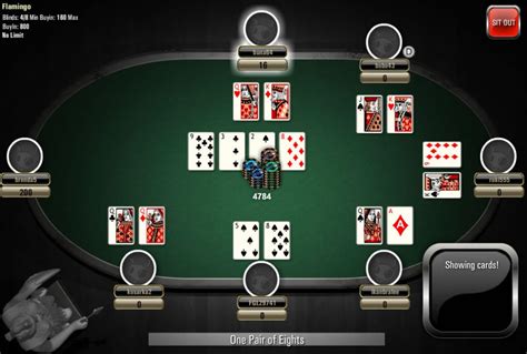 Poker Online 10 Ribu