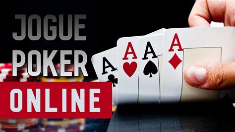 Poker Online A Dinheiro Comentarios