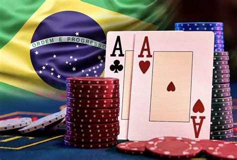 Poker Online A Dinheiro Real Em Nos