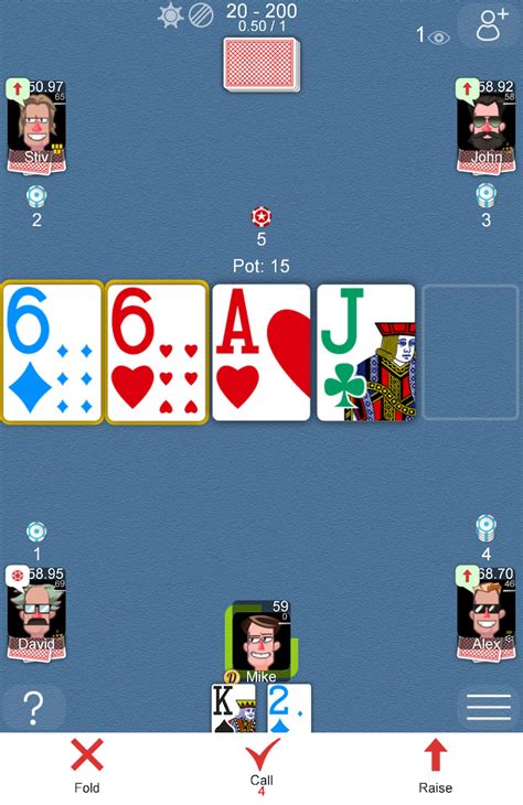 Poker Online Apk Download