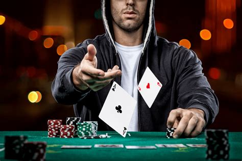 Poker Online Apps Dinheiro Real
