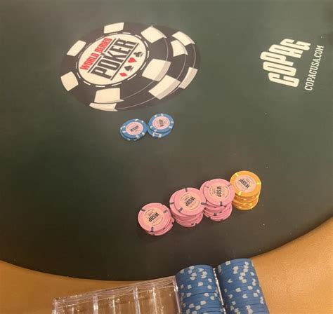 Poker Online Banido Em Nos 2024