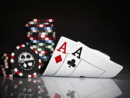 Poker Online Dakota Do Sul