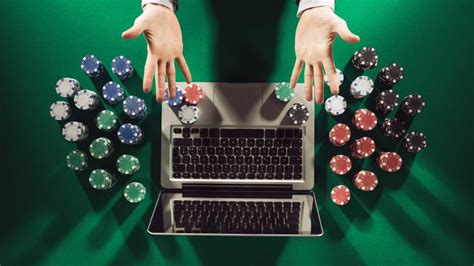 Poker Online De Seguranca