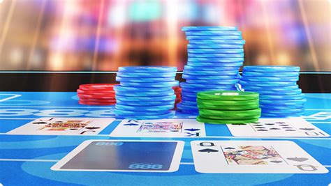 Poker Online Echtgeld Spiele