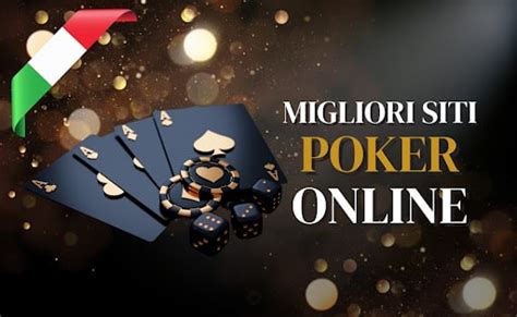 Poker Online Gratis Senza Deposito