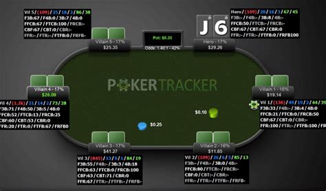 Poker Online Hud De Software