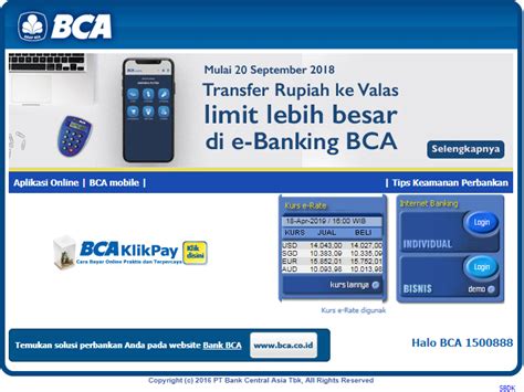 Poker Online Indonesia Banco Bca