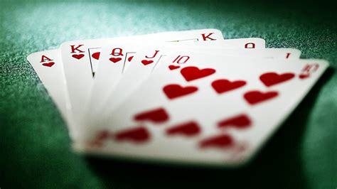 Poker Online Lovligt I Danmark