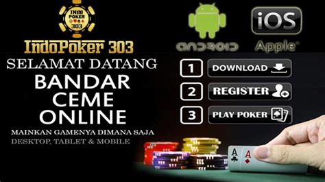 Poker Online Menggunakan Banco Cimb Niaga