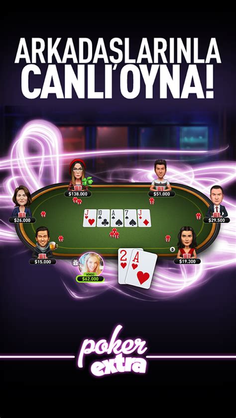 Poker Online Oyunu Indir